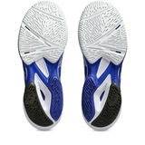 Asics SOLUTION SPEED FF 3 Кроссовки теннисные Синий/Серебристый - фото 314996