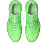 Asics GEL-CHALLENGER 15 Кроссовки теннисные Зеленый - фото 315004