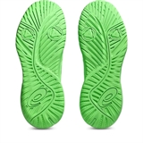 Asics GEL-CHALLENGER 15 Кроссовки теннисные Зеленый - фото 315005