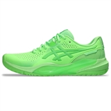 Asics GEL-CHALLENGER 15 Кроссовки теннисные Зеленый - фото 315006