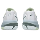 Asics GEL-RESOLUTION X (W) Кроссовки теннисные женские Белый/Серый - фото 315011