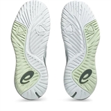 Asics GEL-RESOLUTION X (W) Кроссовки теннисные женские Белый/Серый - фото 315013