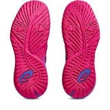 Asics GEL-RESOLUTION X (W) Кроссовки теннисные женские Розовый - фото 315021