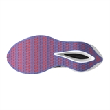 Mizuno WAVE REBELLION PRO 3 Кроссовки беговые Белый/Серый/Оранжевый - фото 315032