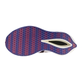 Mizuno WAVE REBELLION PRO 3 Кроссовки беговые Белый/Серый/Оранжевый - фото 315033