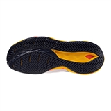 Mizuno WAVE ENFORCE TOUR 2 AC Кроссовки теннисные Белый/Черный/Оранжевый - фото 315051 Mizuno WAVE ENFORCE TOUR 2 AC Кроссовки теннисные Белый/Черный/Оранжевый - фото 315051