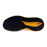 Mizuno WAVE ENFORCE TOUR 2 CC Кроссовки теннисные Белый/Черный/Оранжевый - фото 315058