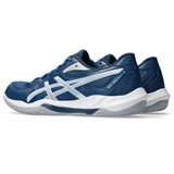 Asics GEL-ROCKET 12 Кроссовки волейбольные Темно-синий - фото 315092