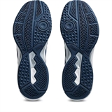 Asics GEL-TASK 4 MT Кроссовки волейбольные Темно-синий/Белый - фото 315104