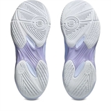 Asics GEL-ROCKET 12 (W) Кроссовки волейбольные женские Голубой - фото 315112