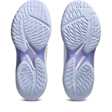 Asics BEYOND FF (W) Кроссовки волейбольные женские Белый/Золотой/Фиолетовый - фото 315120 Asics BEYOND FF (W) Кроссовки волейбольные женские Белый/Золотой/Фиолетовый - фото 315120