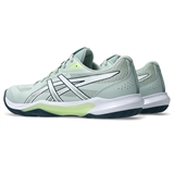 Asics GEL-TACTIC 13 Кроссовки волейбольные Зеленый - фото 315132