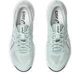 Asics GEL-TACTIC 13 Кроссовки волейбольные Зеленый - фото 315135