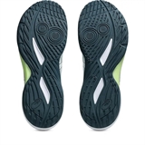 Asics GEL-TACTIC 13 Кроссовки волейбольные Зеленый - фото 315136