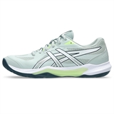 Asics GEL-TACTIC 13 Кроссовки волейбольные Зеленый - фото 315137