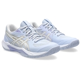 Asics GEL-TACTIC 13 (W) Кроссовки волейбольные женские Голубой - фото 315163