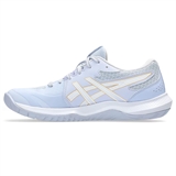 Asics GEL-TACTIC 13 (W) Кроссовки волейбольные женские Голубой - фото 315165