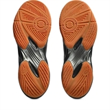 Asics GEL-ROCKET 12 Кроссовки волейбольные Черный - фото 315176