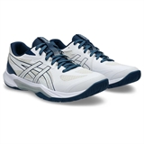 Asics GEL-TACTIC 13 Кроссовки волейбольные Белый/Темно-синий - фото 315188 Asics GEL-TACTIC 13 Кроссовки волейбольные Белый/Темно-синий - фото 315188