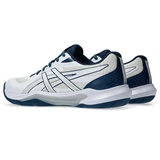 Asics GEL-TACTIC 13 Кроссовки волейбольные Белый/Темно-синий - фото 315189 Asics GEL-TACTIC 13 Кроссовки волейбольные Белый/Темно-синий - фото 315189