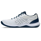 Asics GEL-TACTIC 13 Кроссовки волейбольные Белый/Темно-синий - фото 315190 Asics GEL-TACTIC 13 Кроссовки волейбольные Белый/Темно-синий - фото 315190