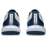 Asics GEL-TACTIC 13 Кроссовки волейбольные Белый/Темно-синий - фото 315191 Asics GEL-TACTIC 13 Кроссовки волейбольные Белый/Темно-синий - фото 315191