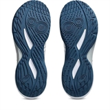 Asics GEL-TACTIC 13 Кроссовки волейбольные Белый/Темно-синий - фото 315193 Asics GEL-TACTIC 13 Кроссовки волейбольные Белый/Темно-синий - фото 315193