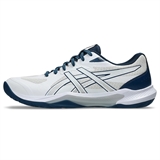 Asics GEL-TACTIC 13 Кроссовки волейбольные Белый/Темно-синий - фото 315194 Asics GEL-TACTIC 13 Кроссовки волейбольные Белый/Темно-синий - фото 315194