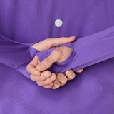 Asics ROAD SEAMLESS LS TOP Лонгслив беговой Фиолетовый - фото 315325 Asics ROAD SEAMLESS LS TOP Лонгслив беговой Фиолетовый - фото 315325