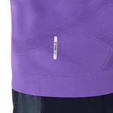 Asics ROAD SEAMLESS LS TOP Лонгслив беговой Фиолетовый - фото 315326 Asics ROAD SEAMLESS LS TOP Лонгслив беговой Фиолетовый - фото 315326