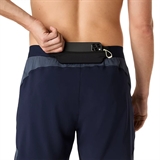 Asics ROAD 7IN SHORT Шорты беговые Темно-синий - фото 315335 Asics ROAD 7IN SHORT Шорты беговые Темно-синий - фото 315335