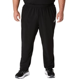 Asics CORE WOVEN PANTS Брюки спортивные Черный - фото 315337