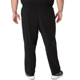 Asics CORE WOVEN PANTS Брюки спортивные Черный - фото 315338 Asics CORE WOVEN PANTS Брюки спортивные Черный - фото 315338