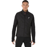 Asics ROAD WINTER GILET Жилет утепленный Черный - фото 315352