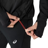 Asics ROAD WINTER GILET Жилет утепленный Черный - фото 315359