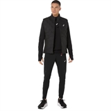 Asics ROAD WINTER GILET Жилет утепленный Черный - фото 315361