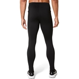 Asics CORE WINTER TIGHT Тайтсы беговые утепленные Черный - фото 315409