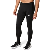 Asics CORE WINTER TIGHT Тайтсы беговые утепленные Черный - фото 315410