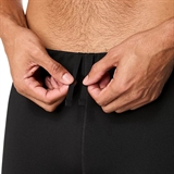 Asics CORE WINTER TIGHT Тайтсы беговые утепленные Черный - фото 315412