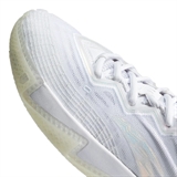 Anta KAI 2 "WHITE PHANTOM"  Кроссовки баскетбольные Белый - фото 315438