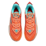 Anta KAI 2 "SUN" Кроссовки баскетбольные Оранжевый - фото 315444