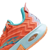 Anta KAI 2 "SUN" Кроссовки баскетбольные Оранжевый - фото 315446