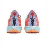 Anta KAI 2 "SUN" Кроссовки баскетбольные Оранжевый - фото 315447