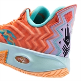 Anta KAI 2 "SUN" Кроссовки баскетбольные Оранжевый - фото 315448