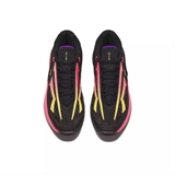 Anta KAI 2 SPEED "FLAMES" Кроссовки баскетбольные Черный/Розовый - фото 315456