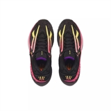 Anta KAI 2 SPEED "FLAMES" Кроссовки баскетбольные Черный/Розовый - фото 315457