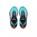 Anta KAI 2 SPEED "TWILIGHT" Кроссовки баскетбольные Голубой/Черный - фото 315463