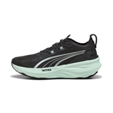 Puma FOREVERRUN NITRO 2 (W) Кроссовки беговые женские Черный/Мятный - фото 315488 Puma FOREVERRUN NITRO 2 (W) Кроссовки беговые женские Черный/Мятный - фото 315488