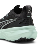 Puma FOREVERRUN NITRO 2 (W) Кроссовки беговые женские Черный/Мятный - фото 315490 Puma FOREVERRUN NITRO 2 (W) Кроссовки беговые женские Черный/Мятный - фото 315490