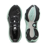 Puma FOREVERRUN NITRO 2 (W) Кроссовки беговые женские Черный/Мятный - фото 315491 Puma FOREVERRUN NITRO 2 (W) Кроссовки беговые женские Черный/Мятный - фото 315491